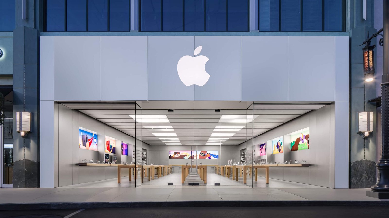 Apple's Patent Development Process