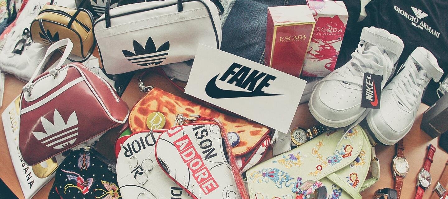 The Global Counterfeit Goods Market