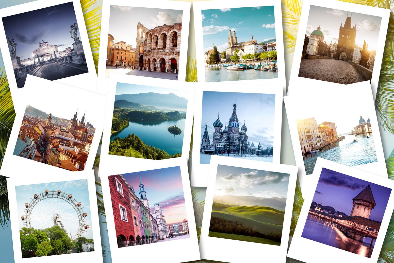 The Importance of Becoming a Brand City and the Branding Processes of Cities