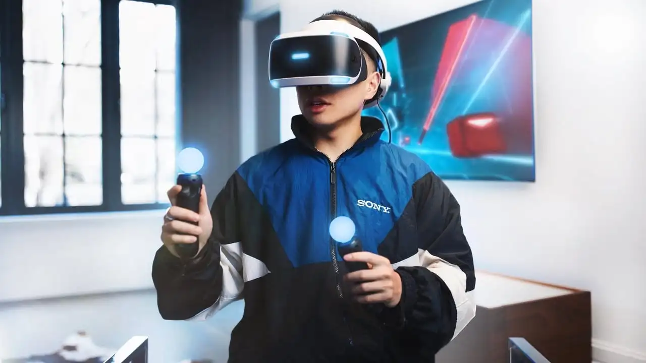 The Rise of the Gaming Industry
