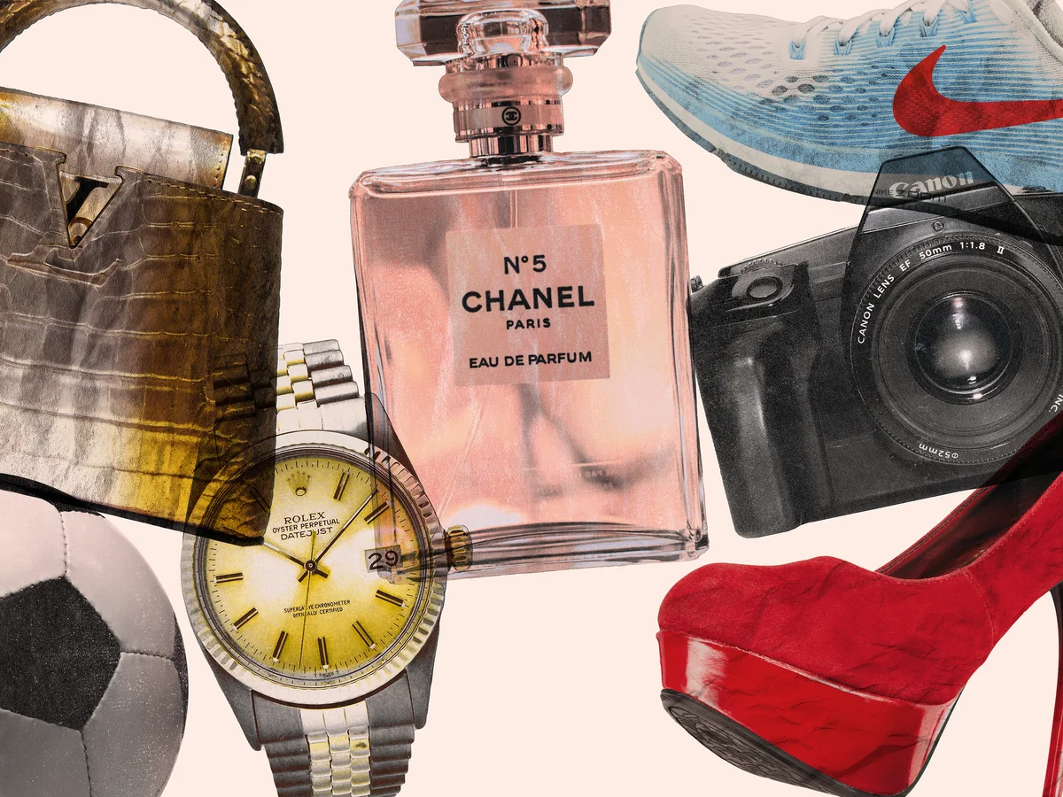 The Global Situation in the Fight Against Counterfeit Goods, Turkey's Place and Solutions