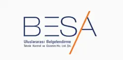 BESA Uluslararası Belgelendirme